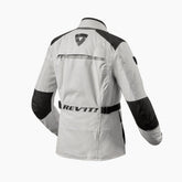 Giacca Ladies Voltiac 3 H2O - Trueriders Stock